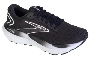 Brooks Glycerin 21 1204081B090, Damskie, Czarne, buty do biegania, tkanina, rozmiar: 36,5