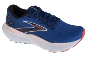 Brooks Glycerin 21 1204081B496, Damskie, Granatowe, buty do biegania, tkanina, rozmiar: 38,5