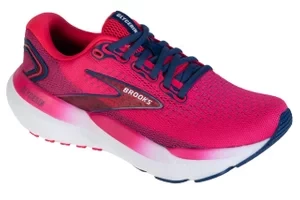 Brooks Glycerin 21 1204081B630, Damskie, Różowe, buty do biegania, tkanina, rozmiar: 36