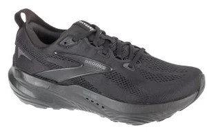 Brooks Glycerin 22 1104451D020, Męskie, Czarne, buty do biegania, tkanina, rozmiar: 41