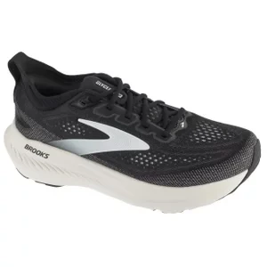 Brooks Glycerin 23 1104761D090, Męskie, Czarne, buty do biegania, tkanina, rozmiar: 41