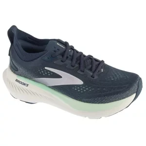 Brooks Glycerin 23 1204651B453, Damskie, Granatowe, buty do biegania, tkanina, rozmiar: 37,5