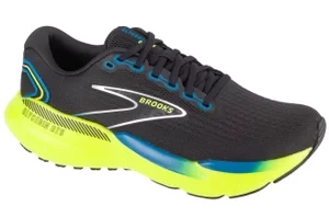 Brooks Glycerin GTS 21 1104201D069, Męskie, Czarne, buty do biegania, tkanina, rozmiar: 46,5