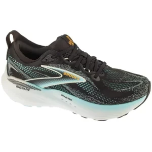 Brooks Glycerin GTS 22 1104461D063, Męskie, Czarne, buty do biegania, tkanina, rozmiar: 41