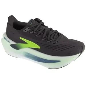 Brooks Glycerin Max 2 1104791D091, Męskie, Granatowe, buty do biegania, tkanina, rozmiar: 41