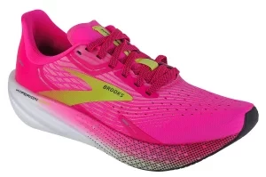 Brooks Hyperion Max 1203771B661, Damskie, Różowe, buty do biegania, tkanina, rozmiar: 37,5