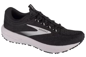 Brooks Revel 7 1104351D087, Męskie, Czarne, buty do biegania, tkanina, rozmiar: 42