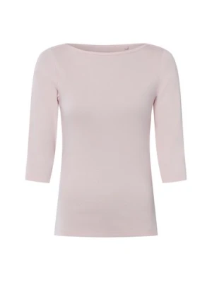 brookshire Koszula damska Kobiety Bawełna (100%) różowy,