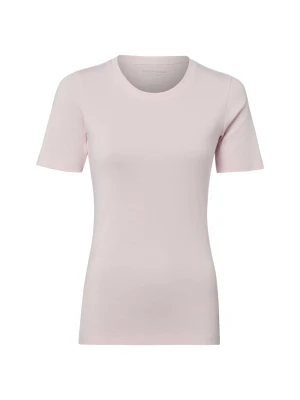 brookshire Koszulka Kobiety Bawełna (100%) różowy