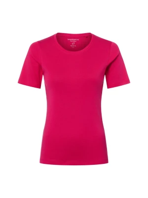 brookshire T-shirt Kobiety Bawełna wyrazisty róż