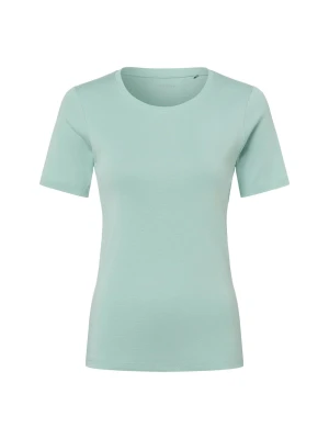 brookshire T-shirt Kobiety Bawełna zielony