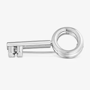 Broszka Ze Stali Z Motywem Klucza Tous Charming - Tous