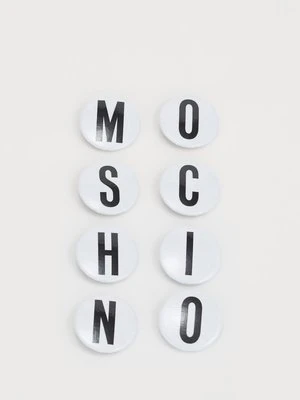 Broszki Moschino