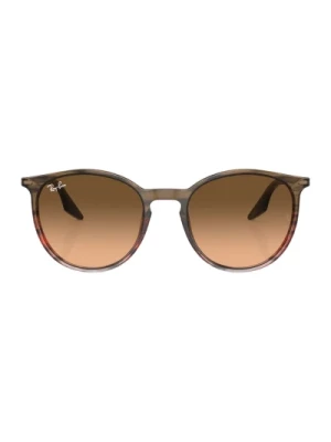 Brown Havana Sunglasses Ray-Ban