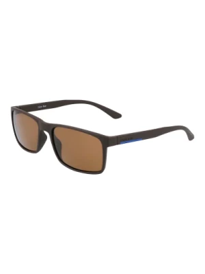 Brown Sunglasses Ck21508S Calvin Klein