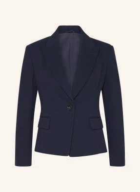 Brunello Cucinelli Blezer Giacca blau