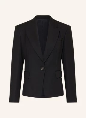 Brunello Cucinelli Blezer schwarz