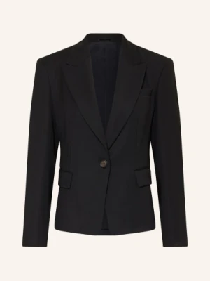 Brunello Cucinelli Blezer schwarz