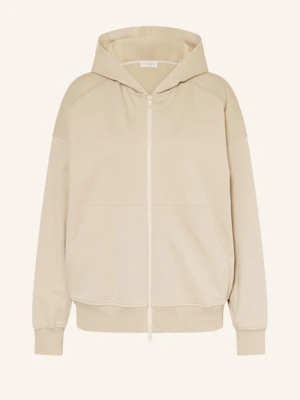Brunello Cucinelli Bluza Rozpinana silber