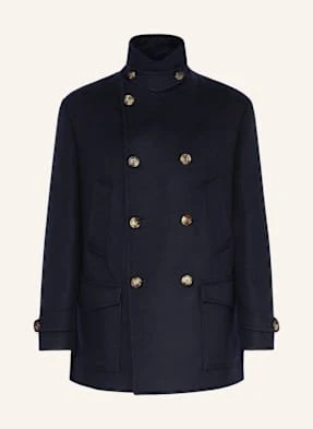 Brunello Cucinelli Bosmanka blau