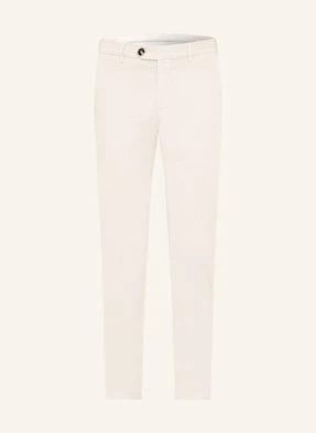 Brunello Cucinelli Chinosy Italian Fit beige