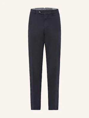 Brunello Cucinelli Chinosy Italian Fit blau