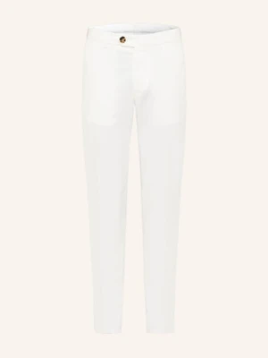 Brunello Cucinelli Chinosy weiss