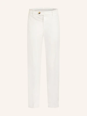 Brunello Cucinelli Chinosy weiss