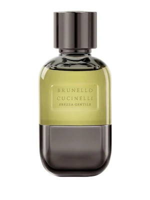 Brunello Cucinelli Fragrances Brezza Gentile