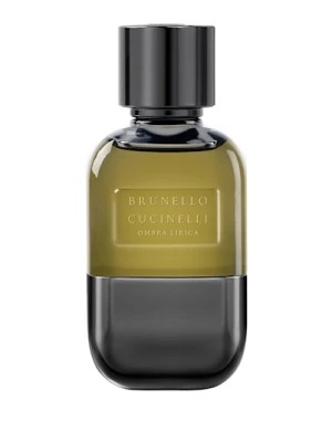 Brunello Cucinelli Fragrances Ombra Lirica