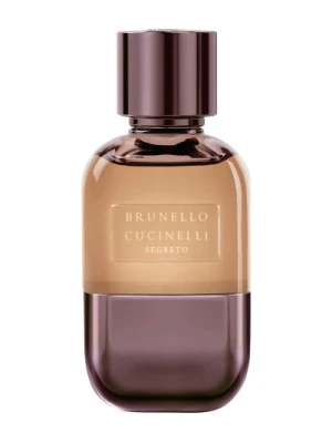 Brunello Cucinelli Fragrances Segreto