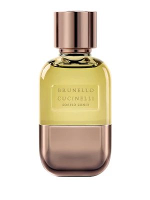 Brunello Cucinelli Fragrances Soffio Zenit