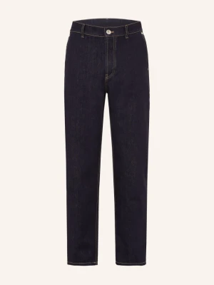 Brunello Cucinelli Jeansy Iconic Fit blau C001 Blue denim