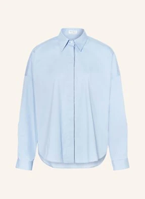 Brunello Cucinelli Koszula blau