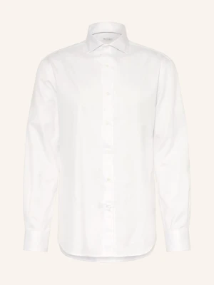 Brunello Cucinelli Koszula Comfort Fit weiss BIAŁY