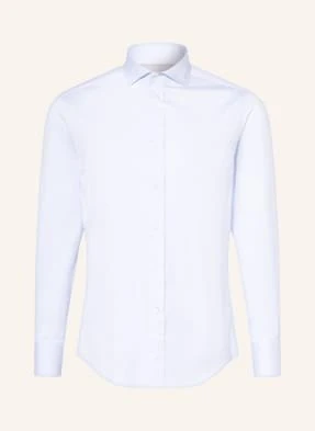 Brunello Cucinelli Koszula Slim Fit blau