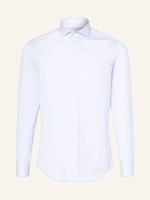 Brunello Cucinelli Koszula Slim Fit blau
