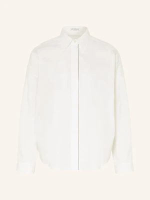 Brunello Cucinelli Koszula weiss