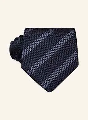 Brunello Cucinelli Krawat blau