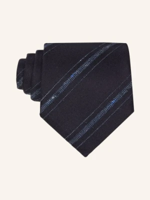 Brunello Cucinelli Krawat blau