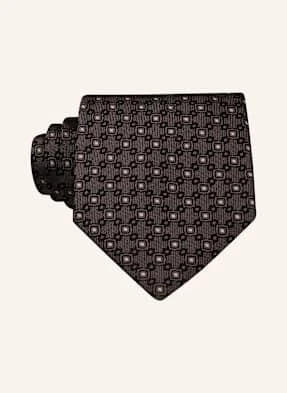 Brunello Cucinelli Krawat braun