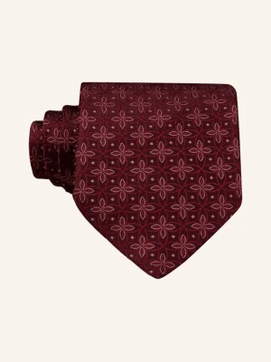 Brunello Cucinelli Krawat rot