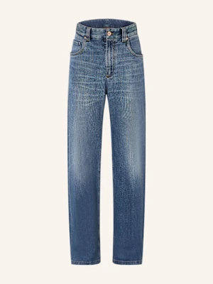 Brunello Cucinelli Kuloty Jeansowe blau