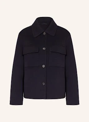 Brunello Cucinelli Kurtka blau
