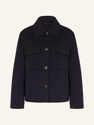 Brunello Cucinelli Kurtka blau