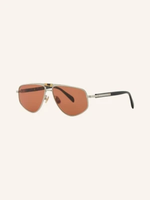 Brunello Cucinelli Okulary Przeciwsłoneczne bc2020st silber