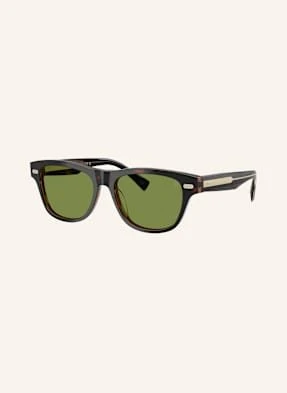 Brunello Cucinelli Okulary Przeciwsłoneczne bc3005s braun