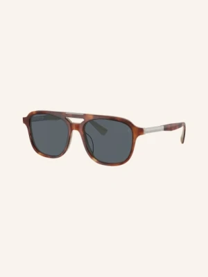 Brunello Cucinelli Okulary Przeciwsłoneczne bc4001s braun