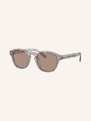 Brunello Cucinelli Okulary Przeciwsłoneczne bc4006s grau