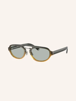 Brunello Cucinelli Okulary Przeciwsłoneczne bc4008s grau